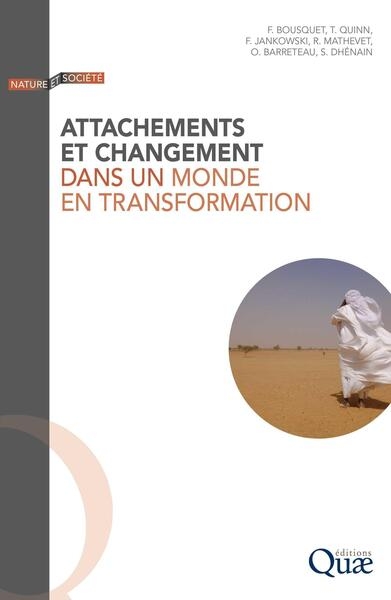 Attachement et changement dans un monde en transformation - Image principale