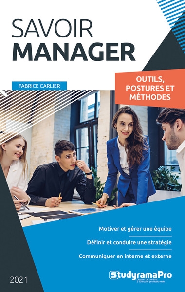 Savoir manager - Image principale