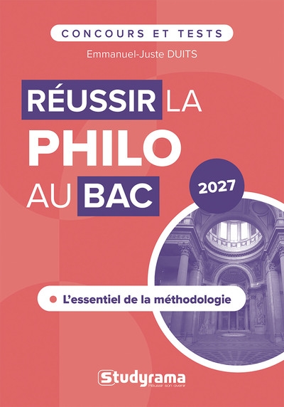 Réussir la philo au bac - Image principale