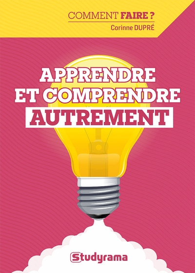 Apprendre et comprendre autrement - Image principale
