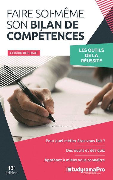 Faire soi-même son bilan de compétences - Image principale