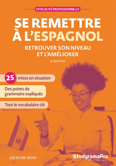 Se remettre à l’espagnol - Image principale