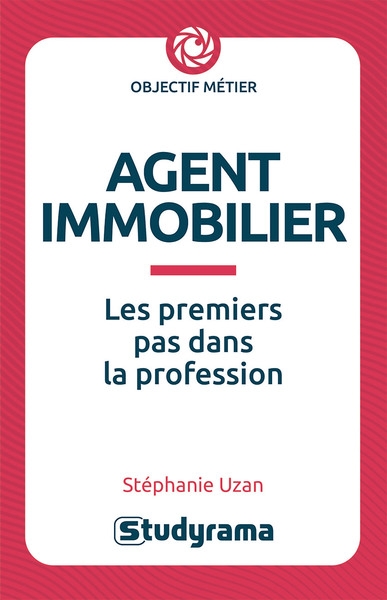 Agent immobilier - Image principale