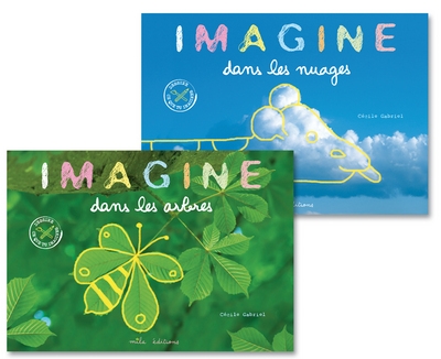 Imagine - Image principale