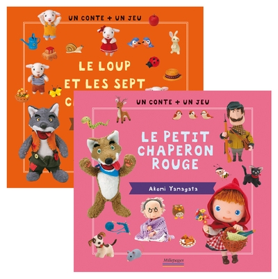 Contes en jeu - Image principale