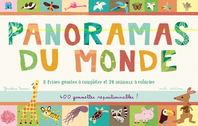 Panoramas du monde - Image principale