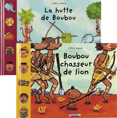 Boubou - Image principale