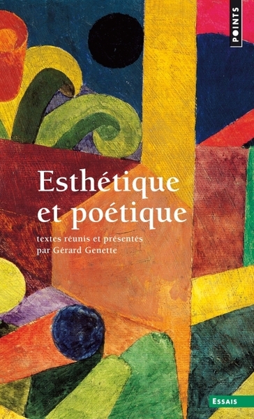 Esthétique et poétique - Image principale