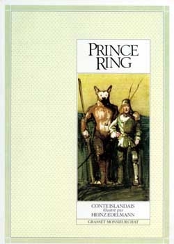Le prince ring - Image principale