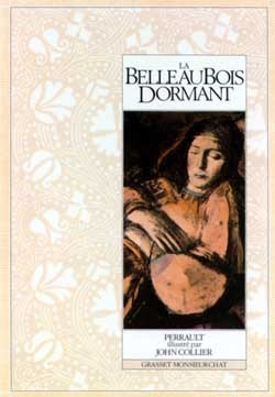 La belle au bois dormant - Image principale