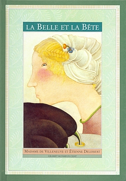 La belle et la bête - Image principale