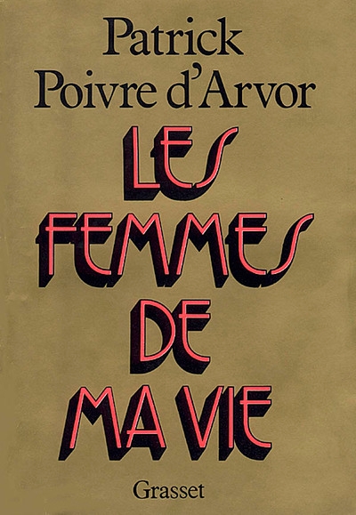 Les femmes de ma vie - Image principale