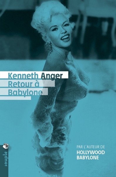 Retour à babylone - Image principale