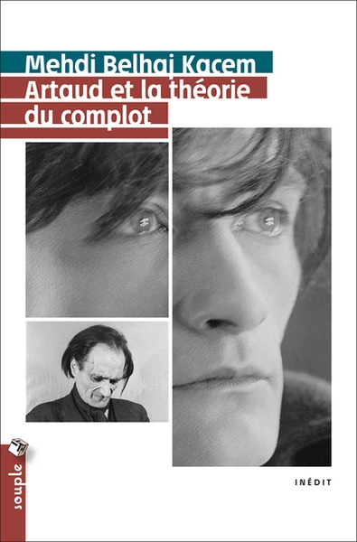 Artaud et la théorie du complot - Image principale