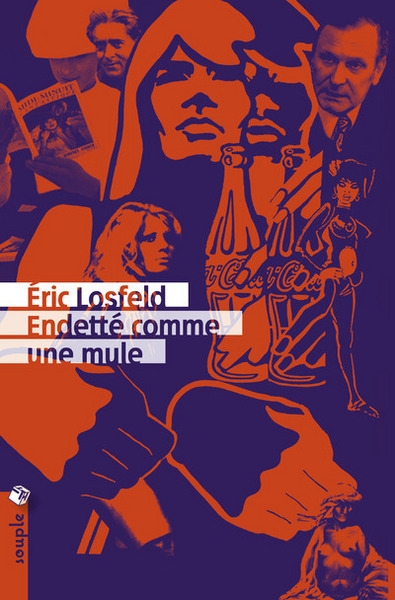Endetté comme une mule - Image principale