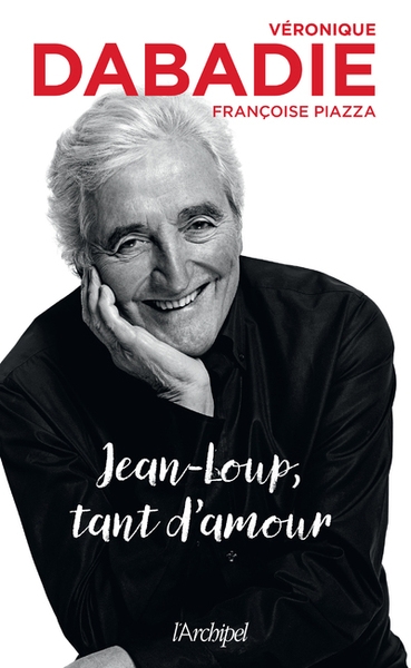 Jean-loup, tant d'amour - Image principale
