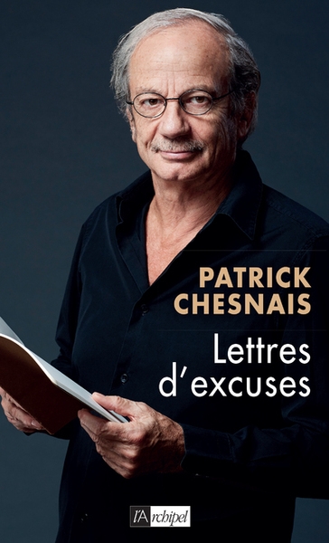 Lettres d'excuses - Image principale