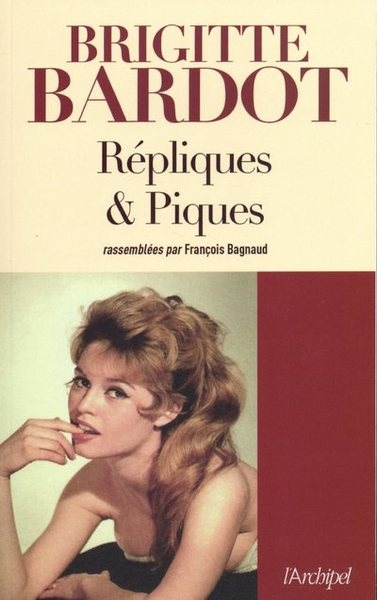 Répliques et piques - Image principale