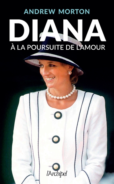 Diana à la poursuite de l'amour - Image principale
