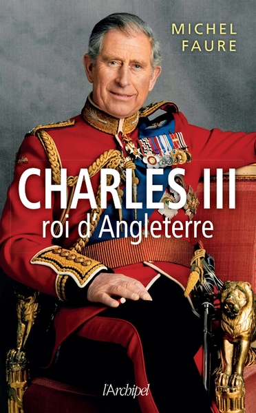 Charles iii roi d'angleterre - Image principale