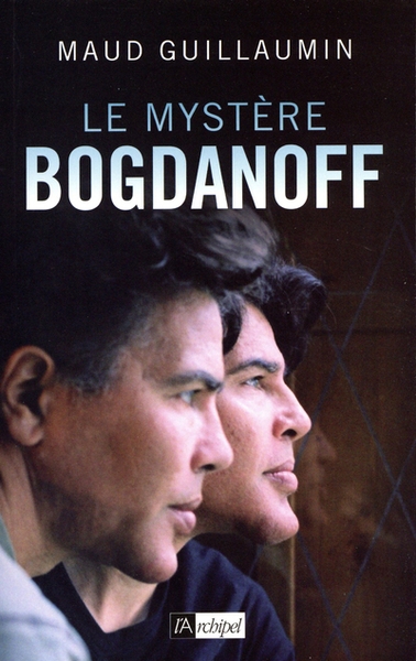 Le mystère bogdanoff - Image principale