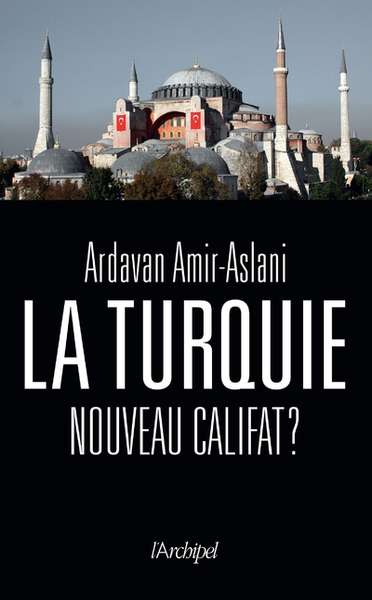 La turquie, nouveau califat ? - Image principale