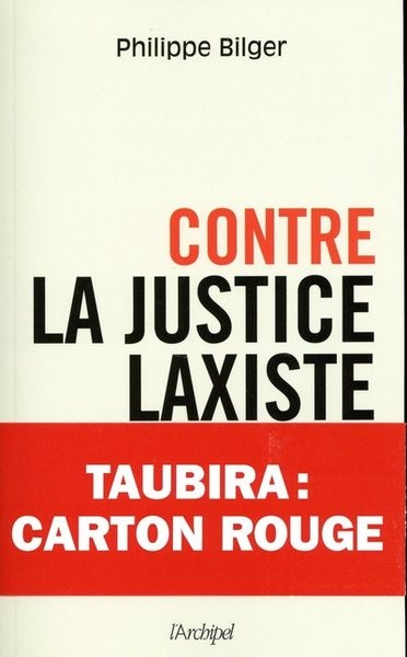 Contre la justice laxiste - Image principale
