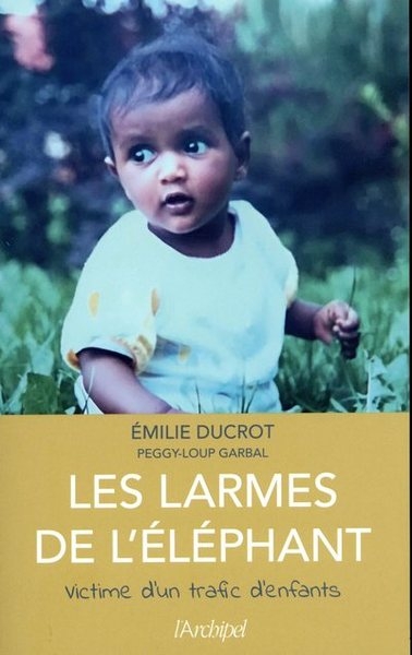 Les larmes de l'éléphant - Image principale