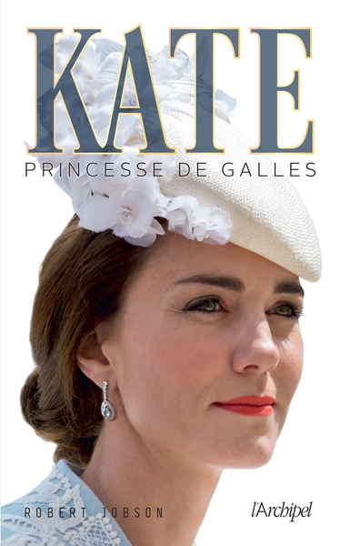 Kate, princesse de galles - Image principale