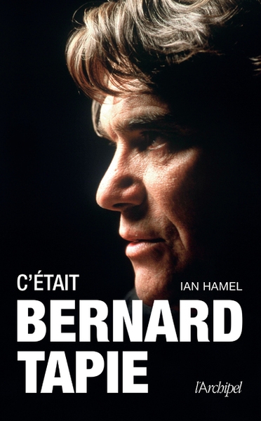 C'était bernard tapie - Image principale