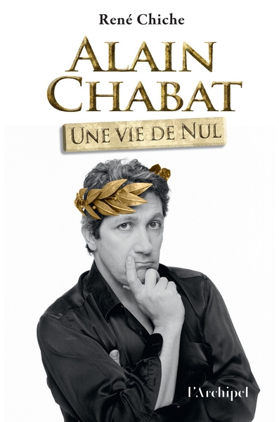 Alain chabat, une vie de nul - Image principale