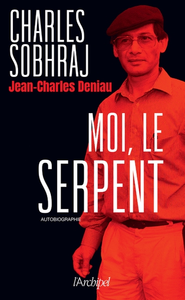 Moi, le serpent - Image principale