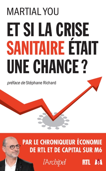 Et si la crise sanitaire était une chance ? - Image principale