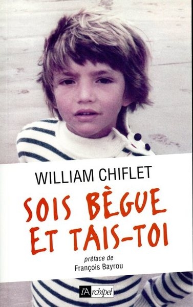 Sois bègue et tais-toi - Image principale