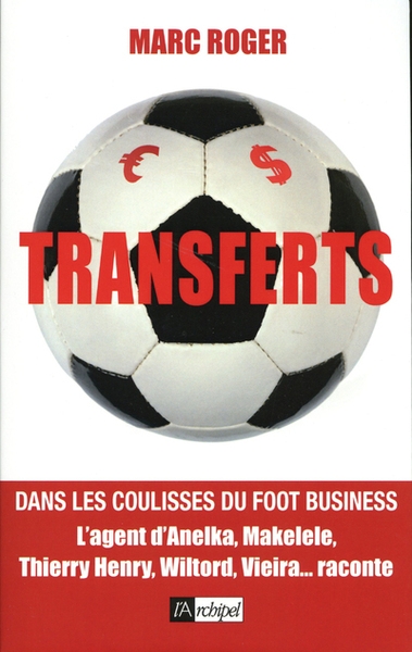 Transferts - Image principale