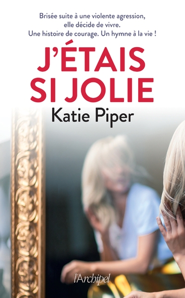 J'étais si jolie - Image principale