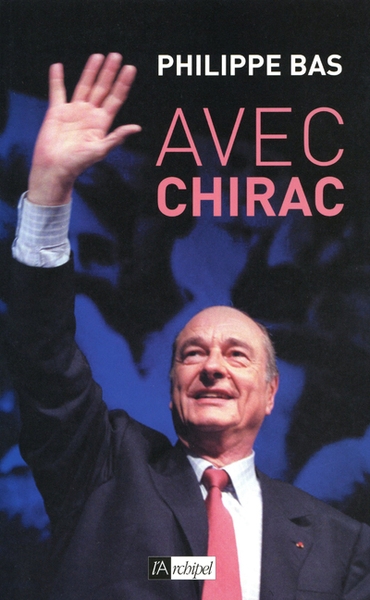 Avec chirac - Image principale