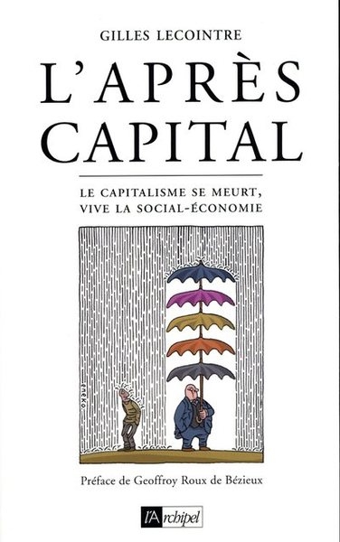 L'après-capital - Image principale