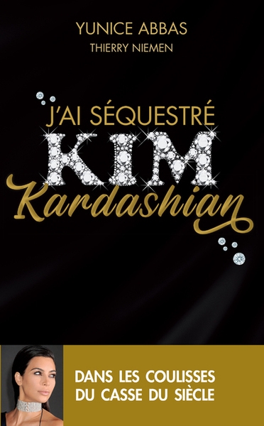 J'ai séquestré kim kardashian - Image principale