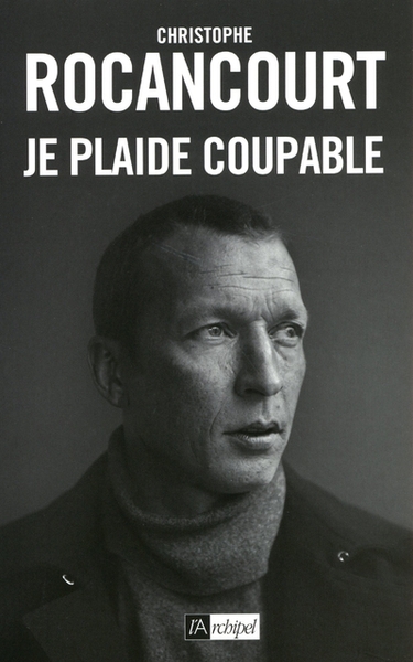 Je plaide coupable - Image principale
