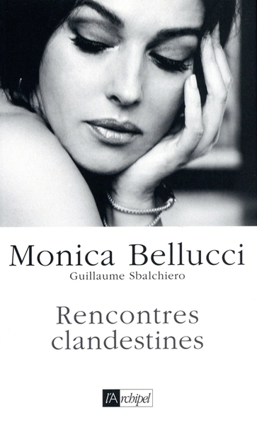 Rencontres clandestines - Image principale