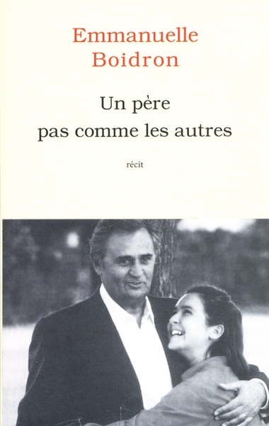 Un père pas comme les autres - Image principale