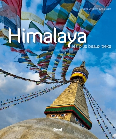 Himalaya, les plus beaux treks - Image principale