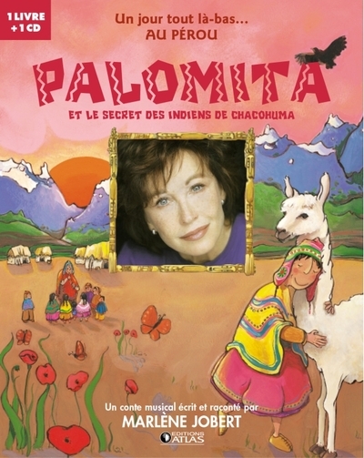 Palomita - Image principale