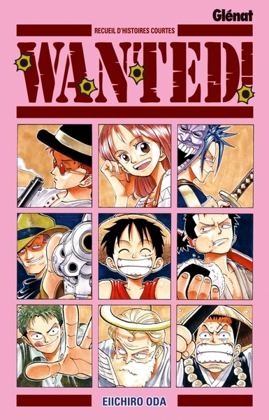 Wanted - Image principale