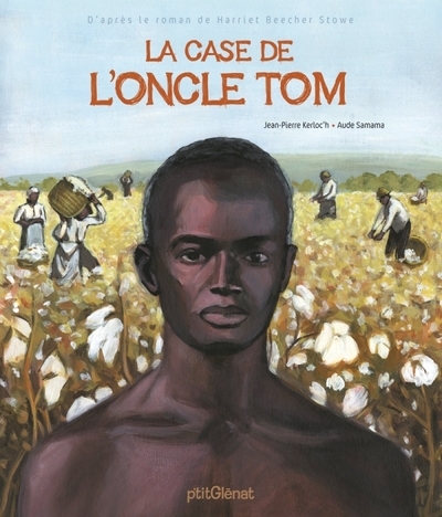 La case de l'oncle tom - Image principale