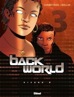 Back world - tome 03 - Image principale