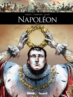 Napoléon - tome 02 - Image principale