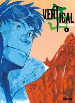Vertical - tome 05 - Image principale