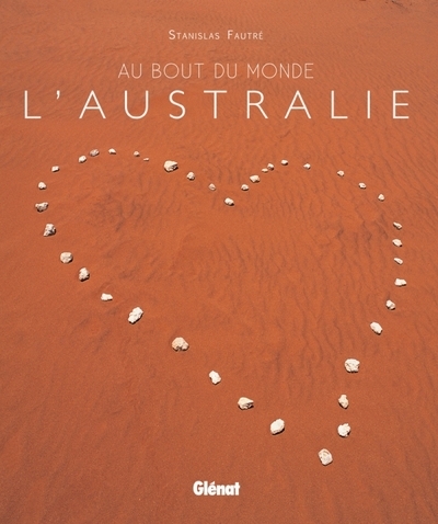 Au bout du monde l'australie - Image principale
